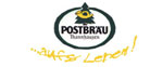 Postbräu Logo